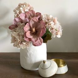 Porcelain Vase Small